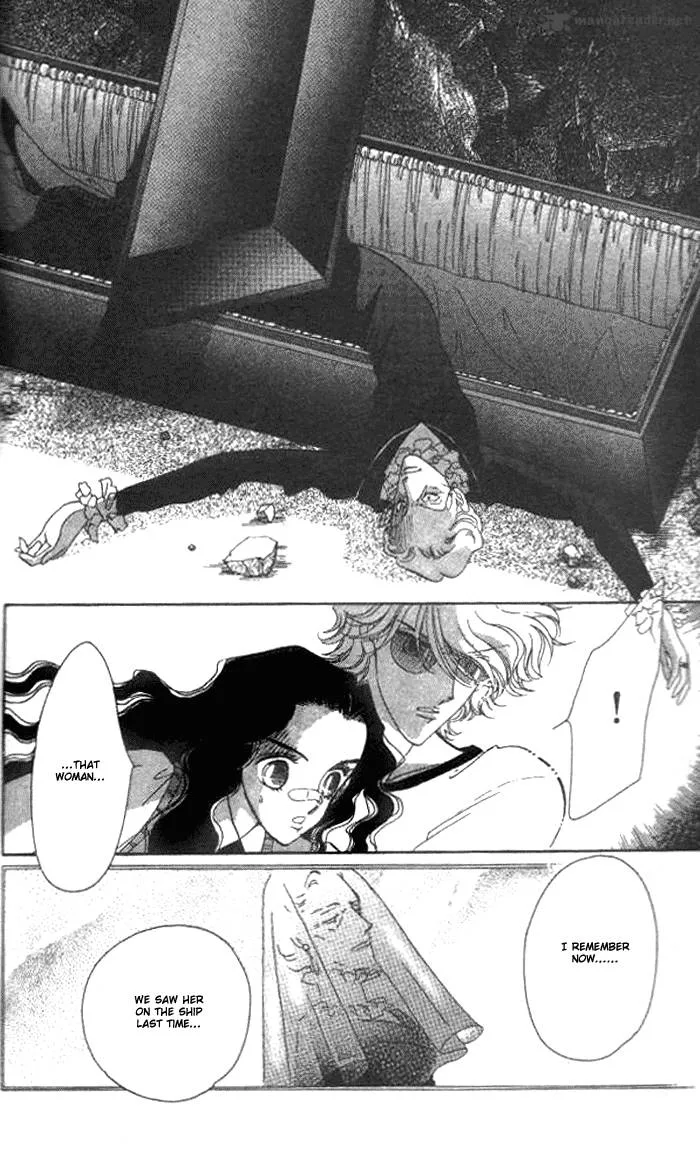 Anastasia Club Chapter 2 page 44