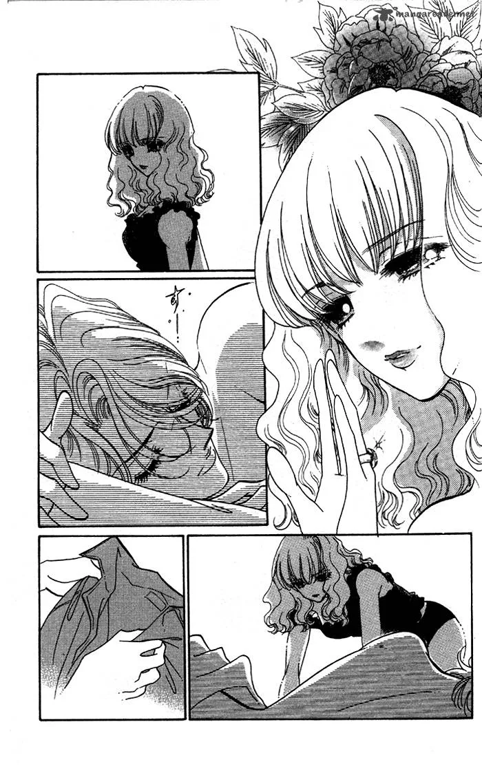 Anastasia Club Chapter 3 page 4