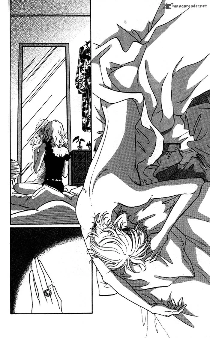 Anastasia Club Chapter 3 page 3