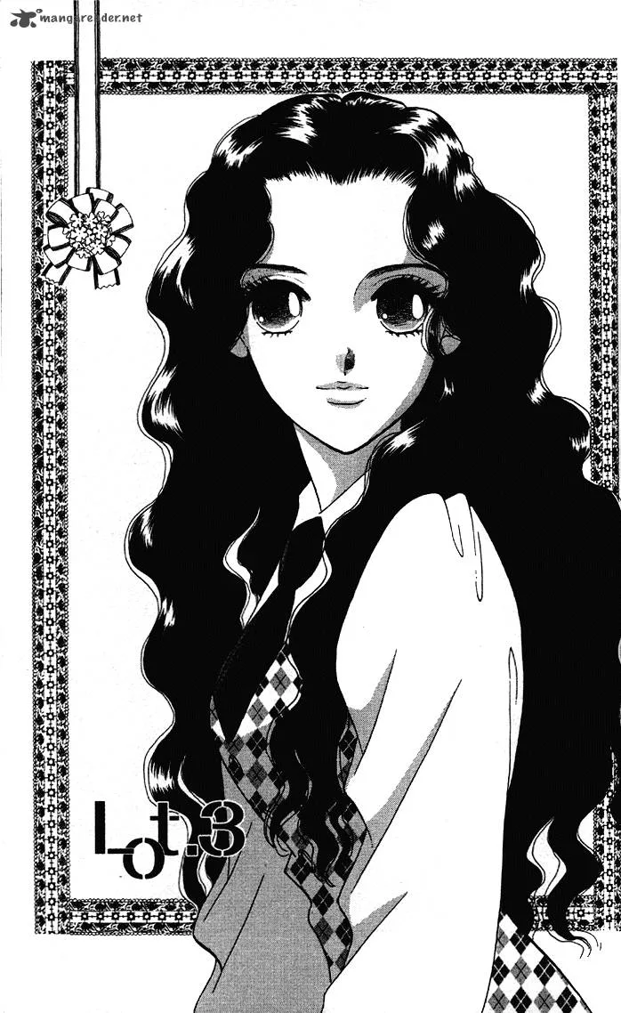 Anastasia Club Chapter 3 page 2