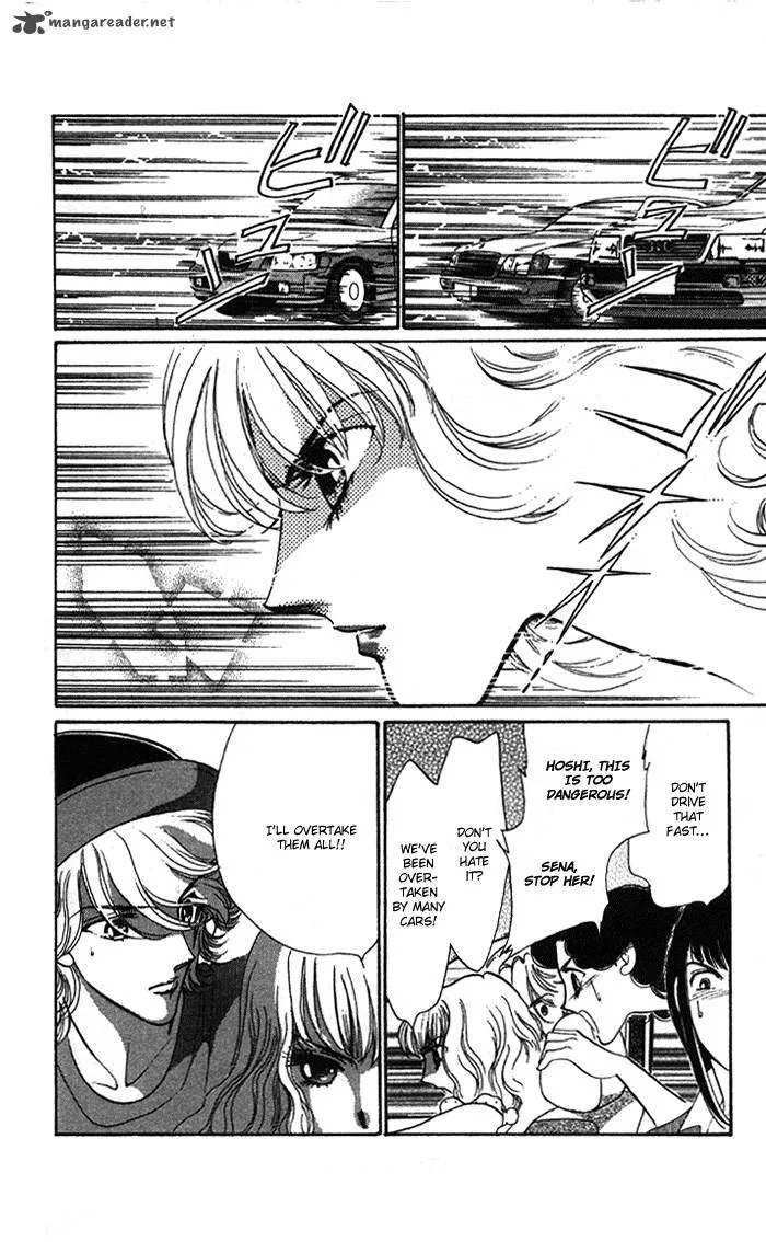 Anastasia Club Chapter 3 page 31