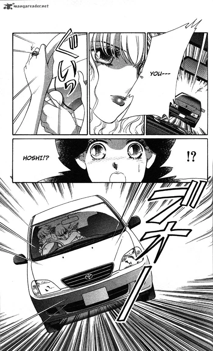 Anastasia Club Chapter 3 page 30