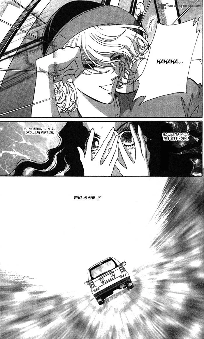 Anastasia Club Chapter 3 page 32