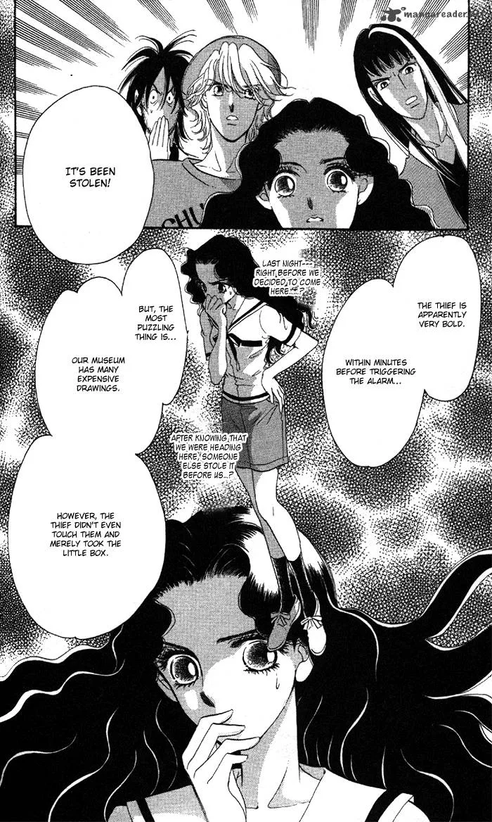 Anastasia Club Chapter 3 page 37