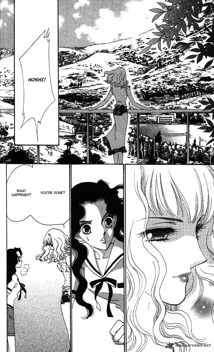 Anastasia Club Chapter 3 page 39