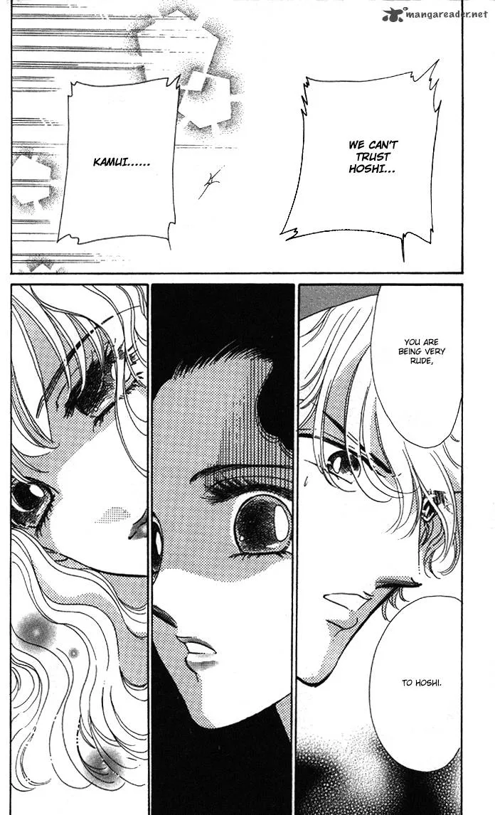 Anastasia Club Chapter 3 page 43