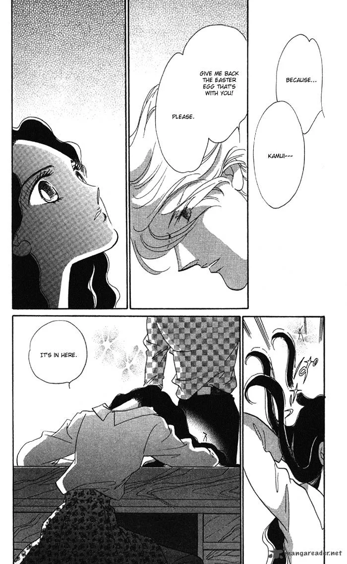 Anastasia Club Chapter 4 page 11