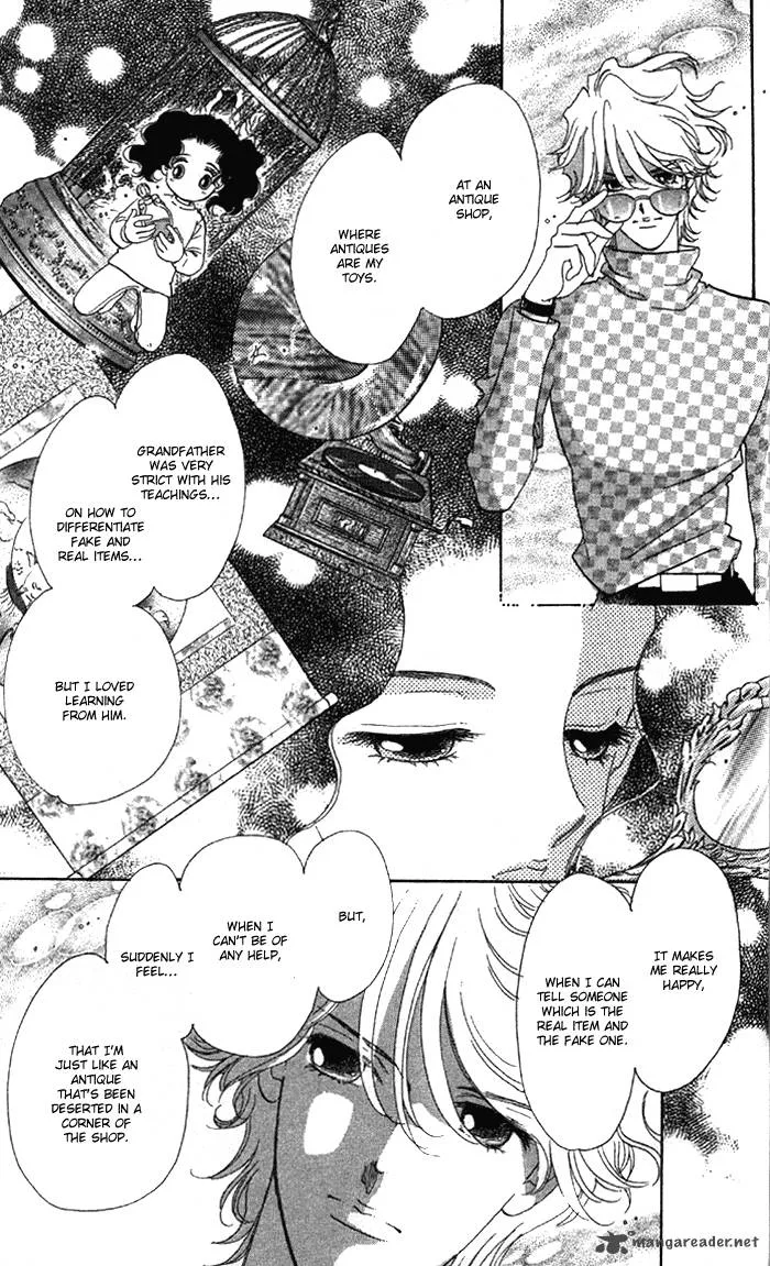 Anastasia Club Chapter 4 page 10