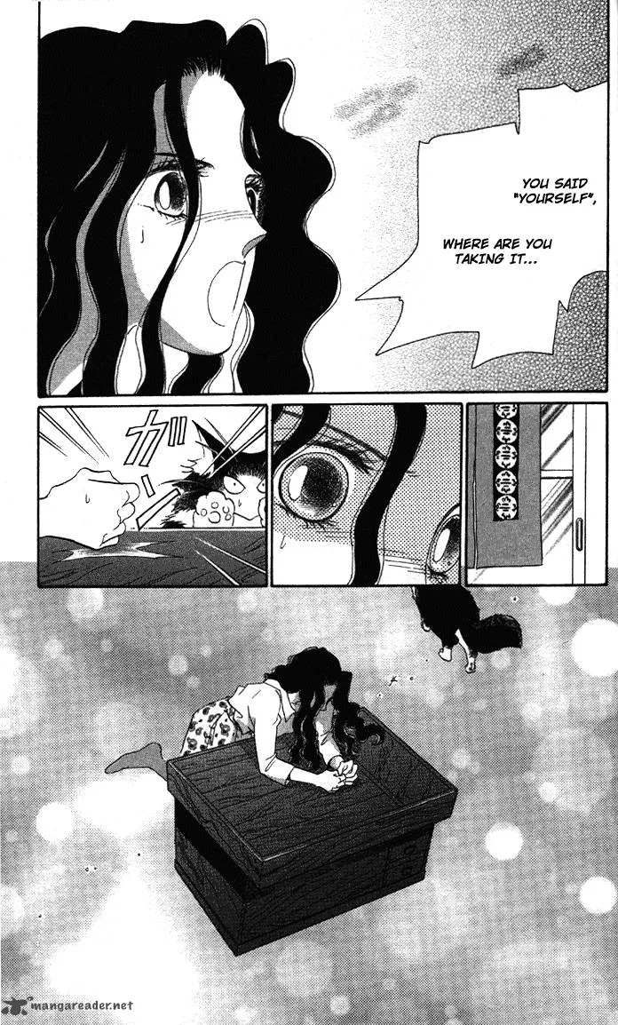 Anastasia Club Chapter 4 page 14