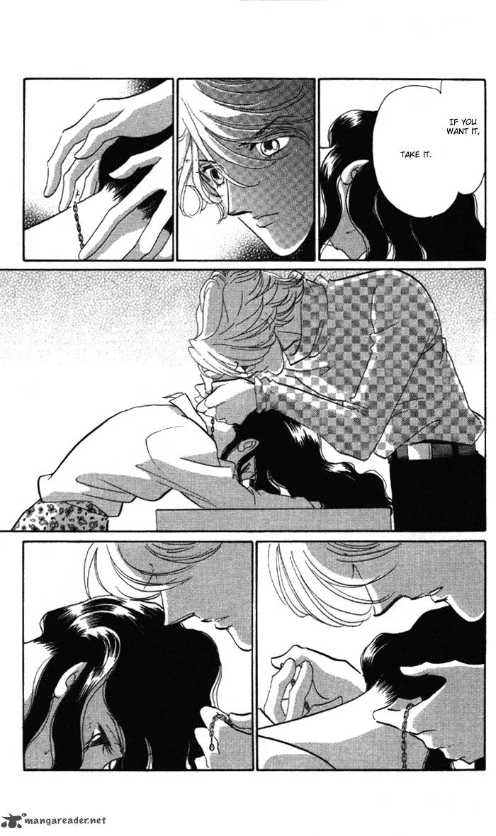 Anastasia Club Chapter 4 page 12