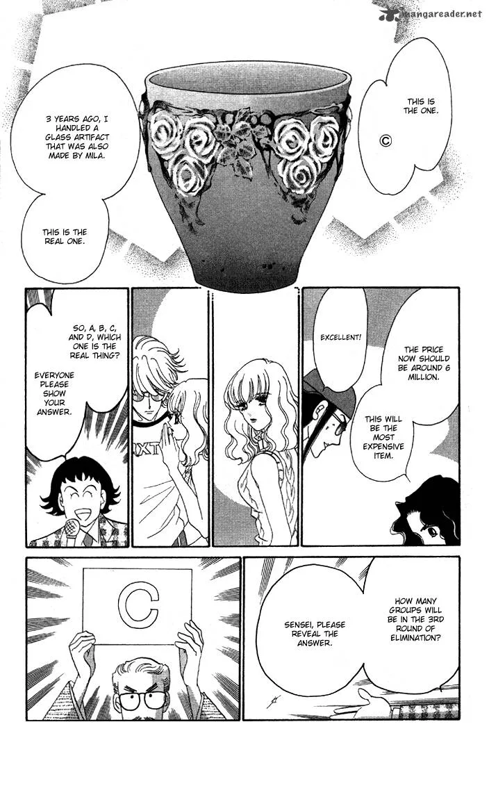 Anastasia Club Chapter 4 page 24