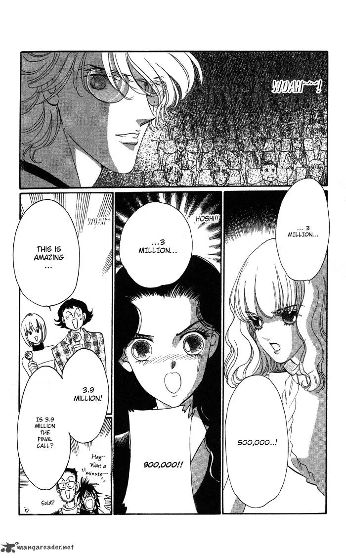 Anastasia Club Chapter 4 page 33