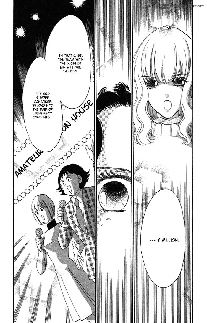 Anastasia Club Chapter 4 page 34