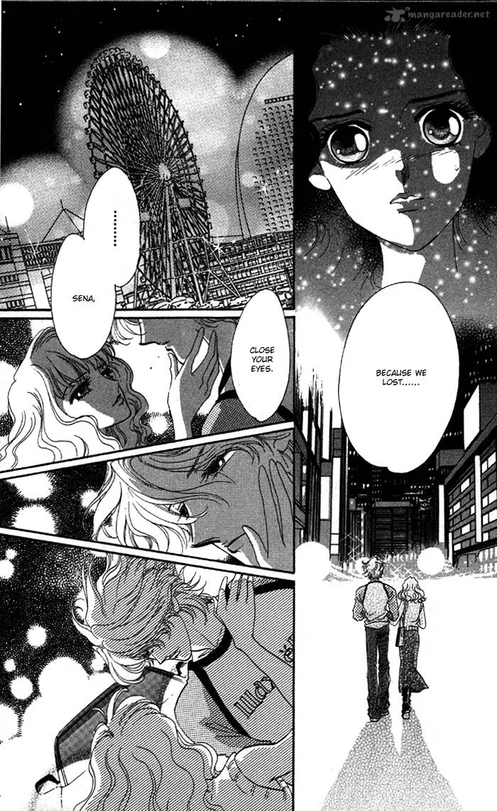 Anastasia Club Chapter 4 page 36