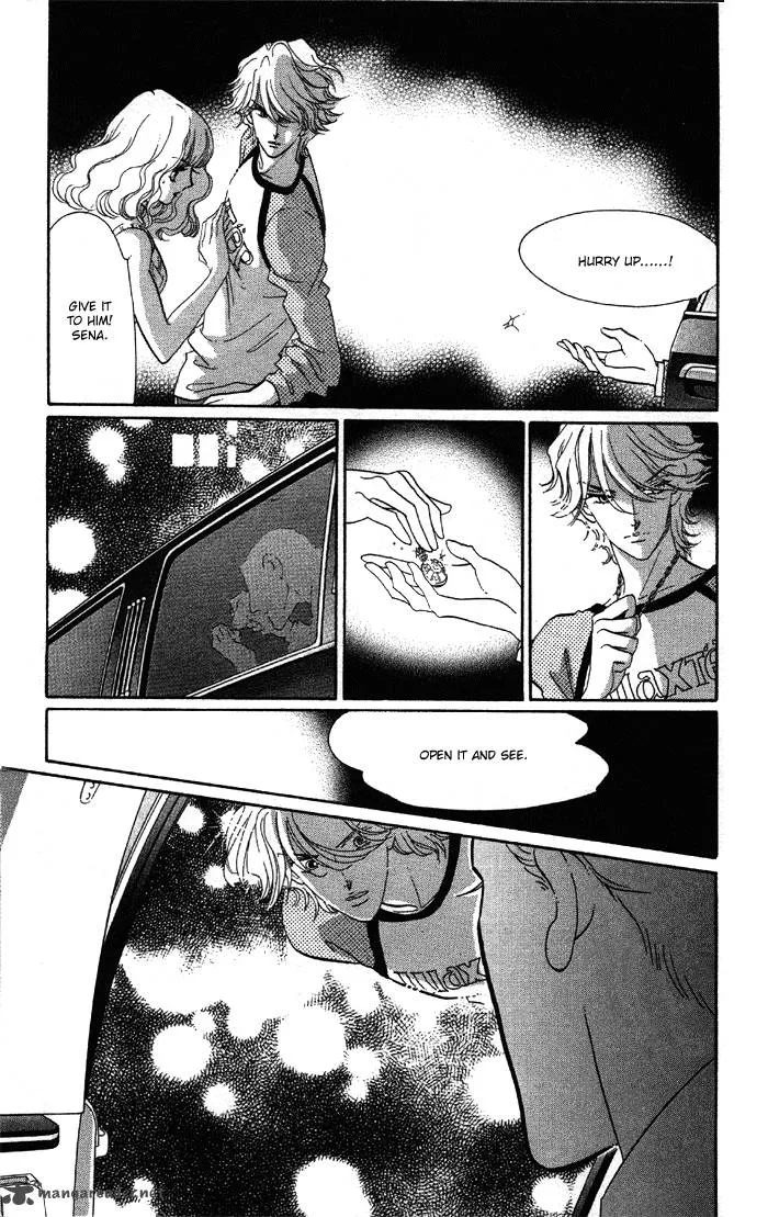 Anastasia Club Chapter 4 page 39