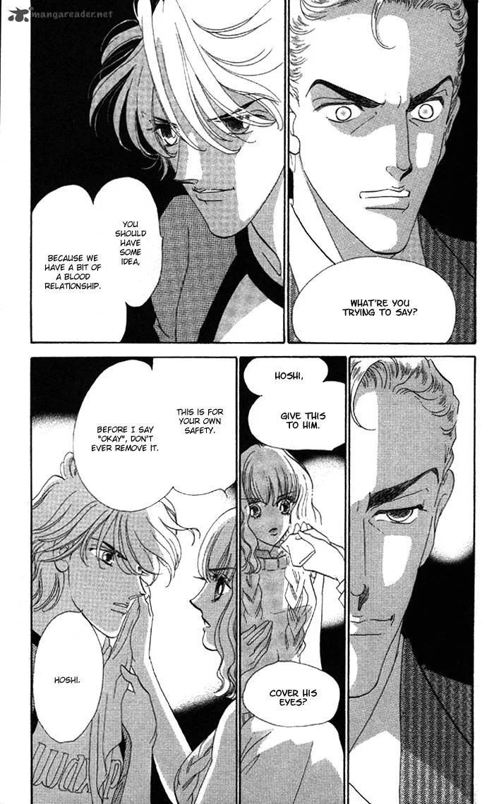 Anastasia Club Chapter 5 page 12