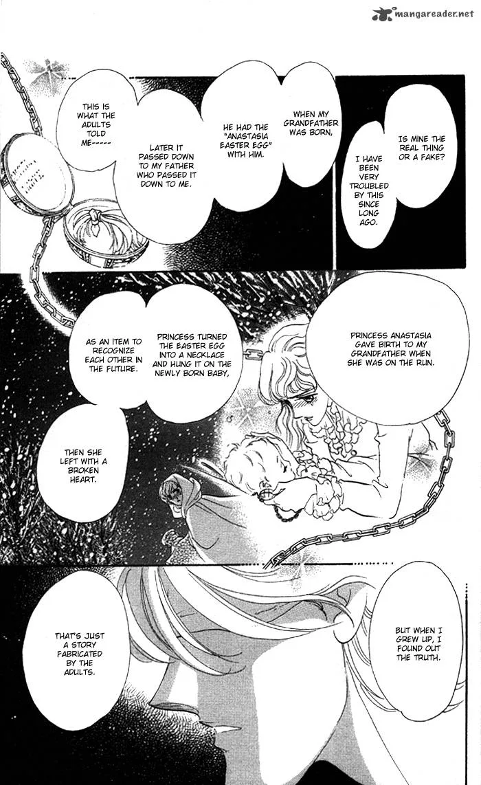 Anastasia Club Chapter 5 page 14