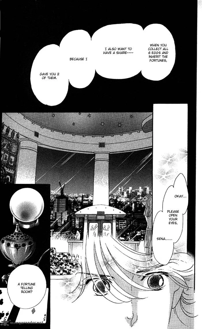 Anastasia Club Chapter 5 page 16