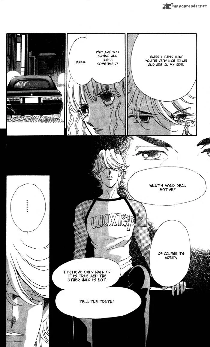 Anastasia Club Chapter 5 page 13