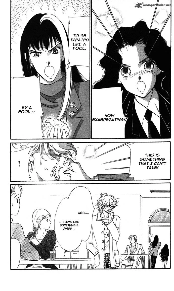 Anastasia Club Chapter 5 page 26