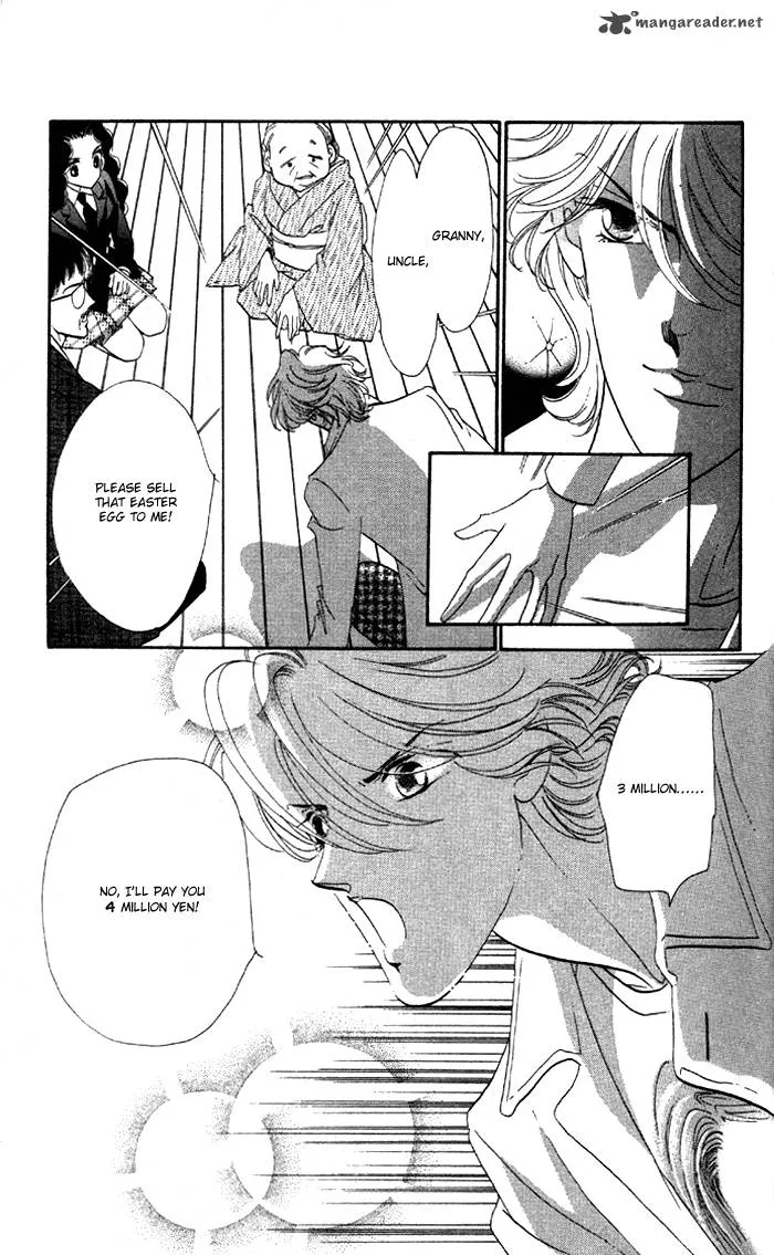 Anastasia Club Chapter 5 page 44