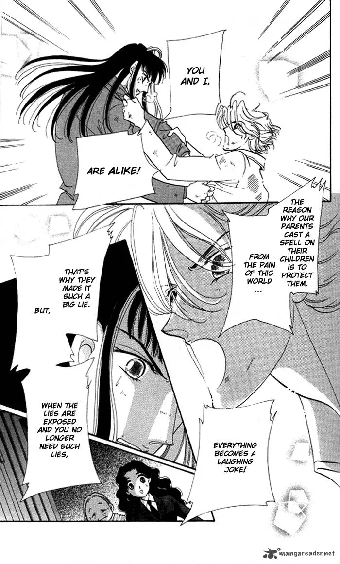 Anastasia Club Chapter 5 page 48