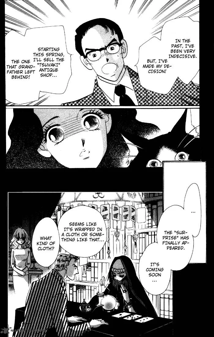 Anastasia Club Chapter 6 page 5