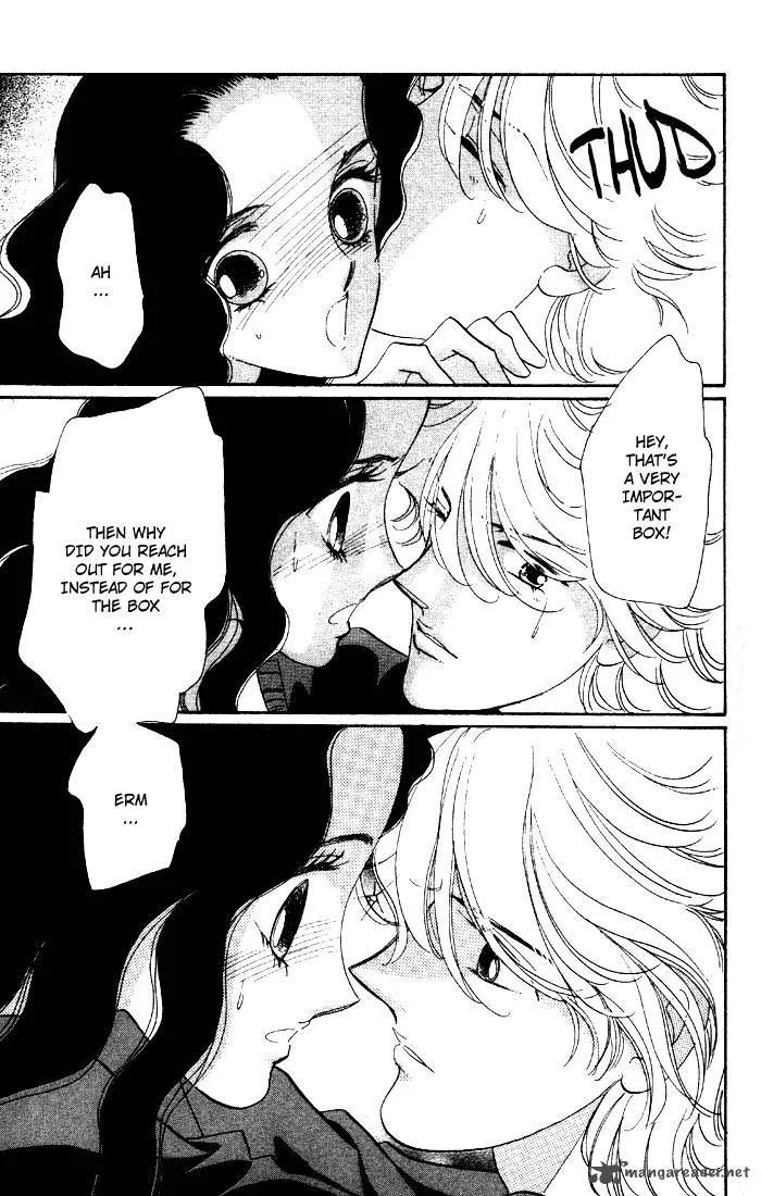 Anastasia Club Chapter 6 page 28