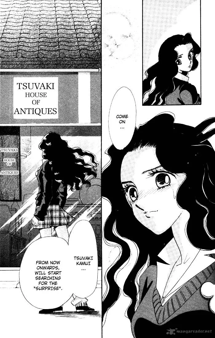 Anastasia Club Chapter 6 page 34