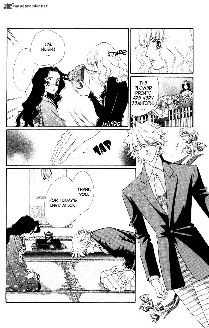Anastasia Club Chapter 6 page 37