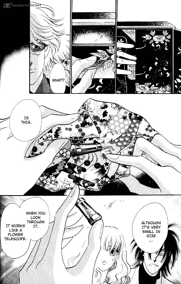 Anastasia Club Chapter 6 page 45