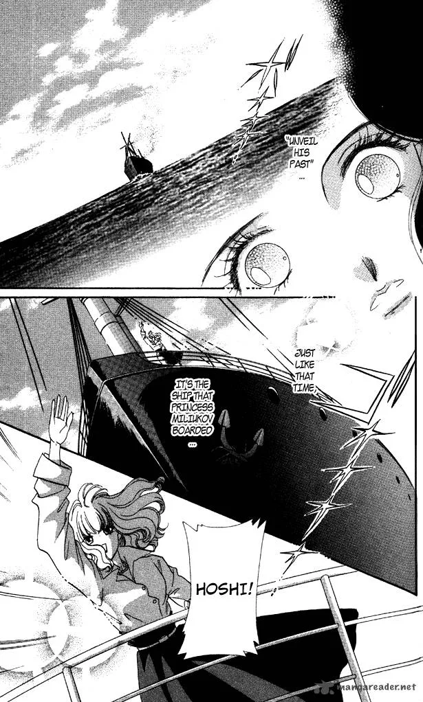 Anastasia Club Chapter 7 page 18