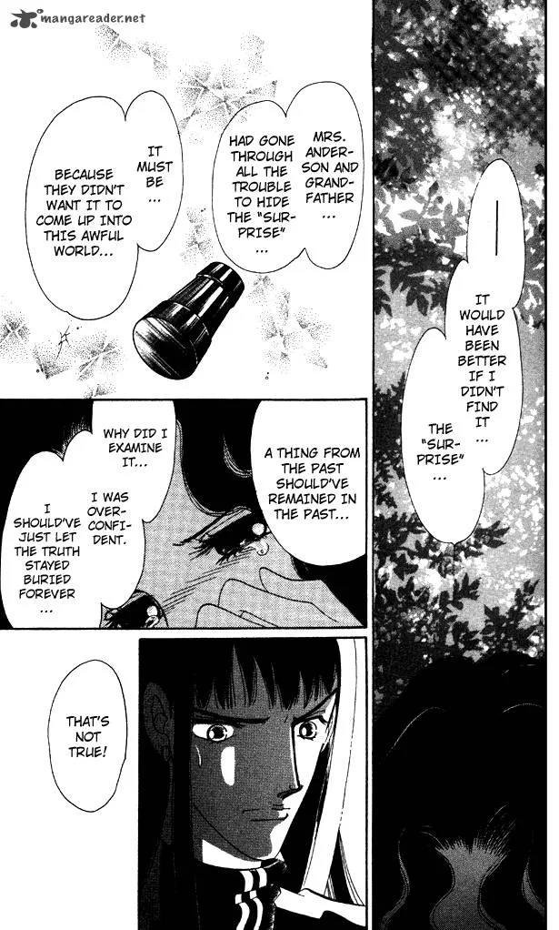 Anastasia Club Chapter 7 page 14