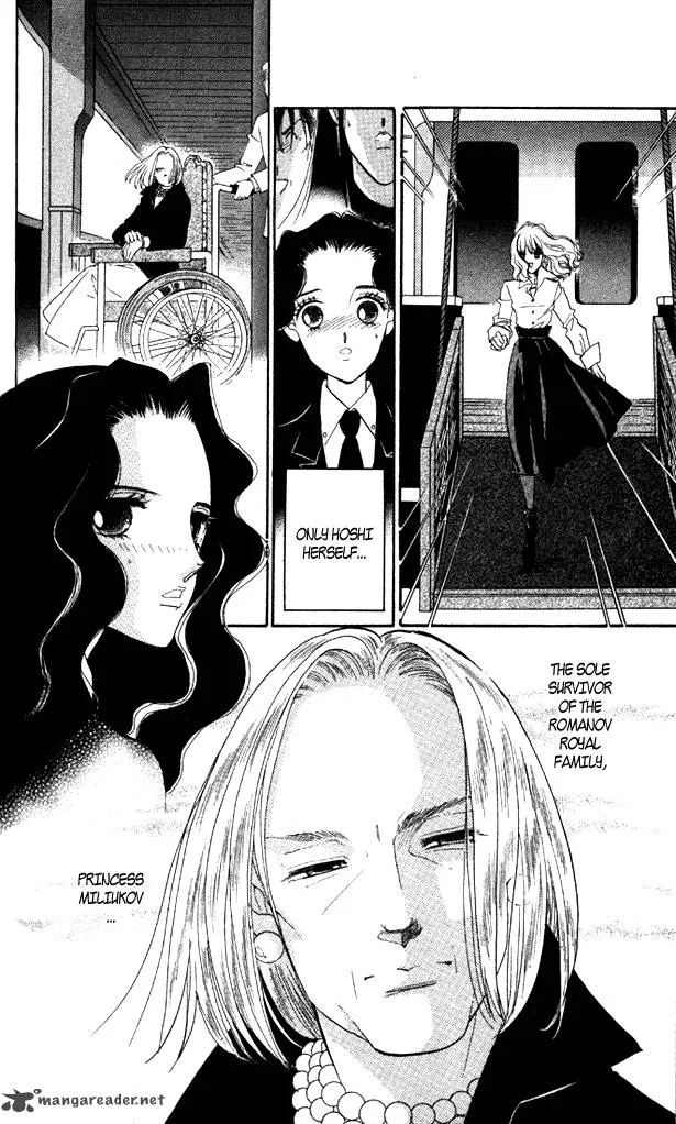 Anastasia Club Chapter 7 page 19