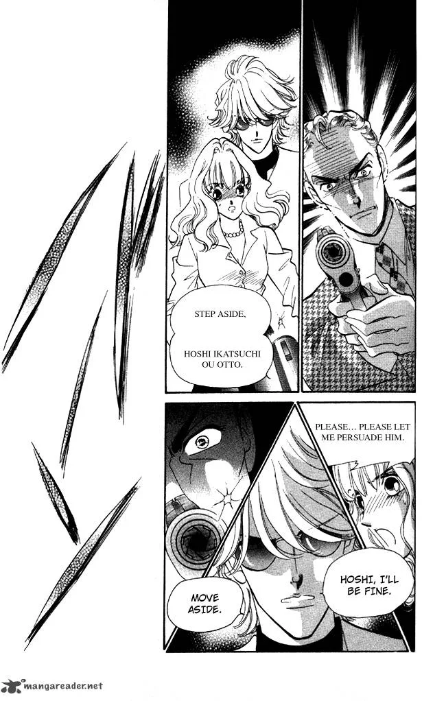 Anastasia Club Chapter 7 page 10