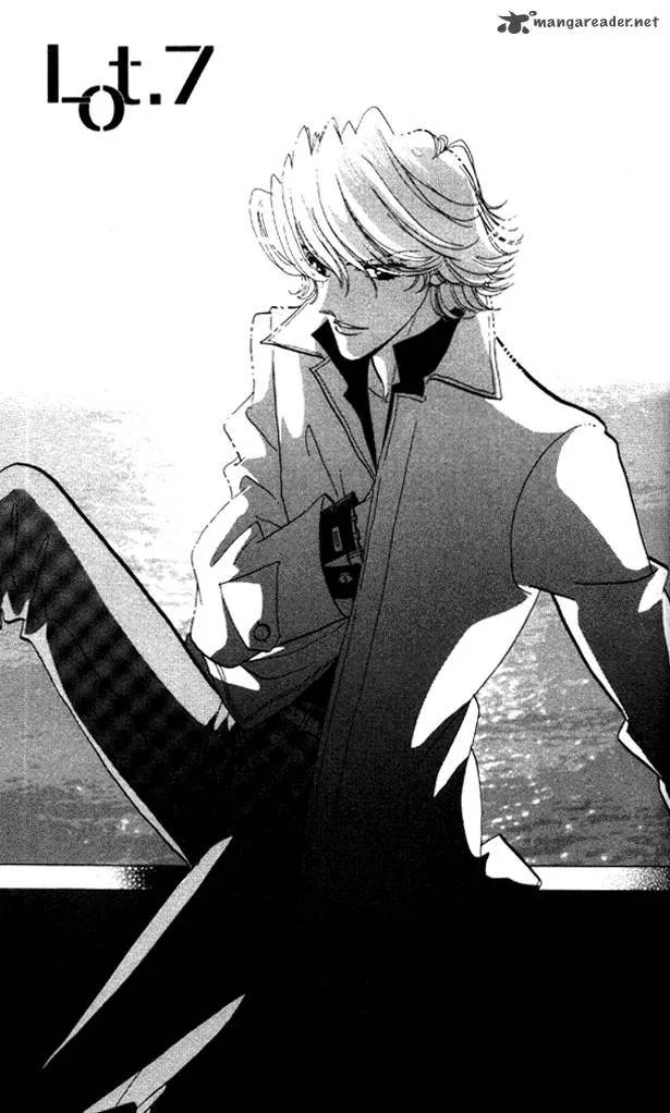 Anastasia Club Chapter 7 page 2