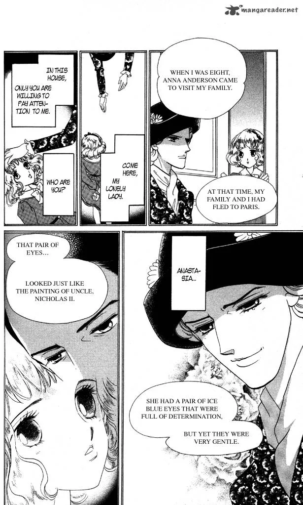 Anastasia Club Chapter 7 page 27