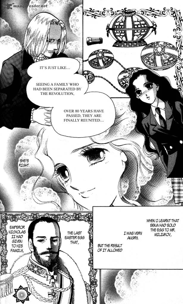 Anastasia Club Chapter 7 page 29