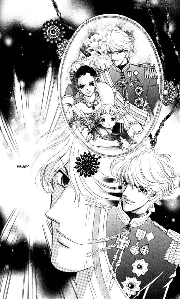 Anastasia Club Chapter 7 page 35