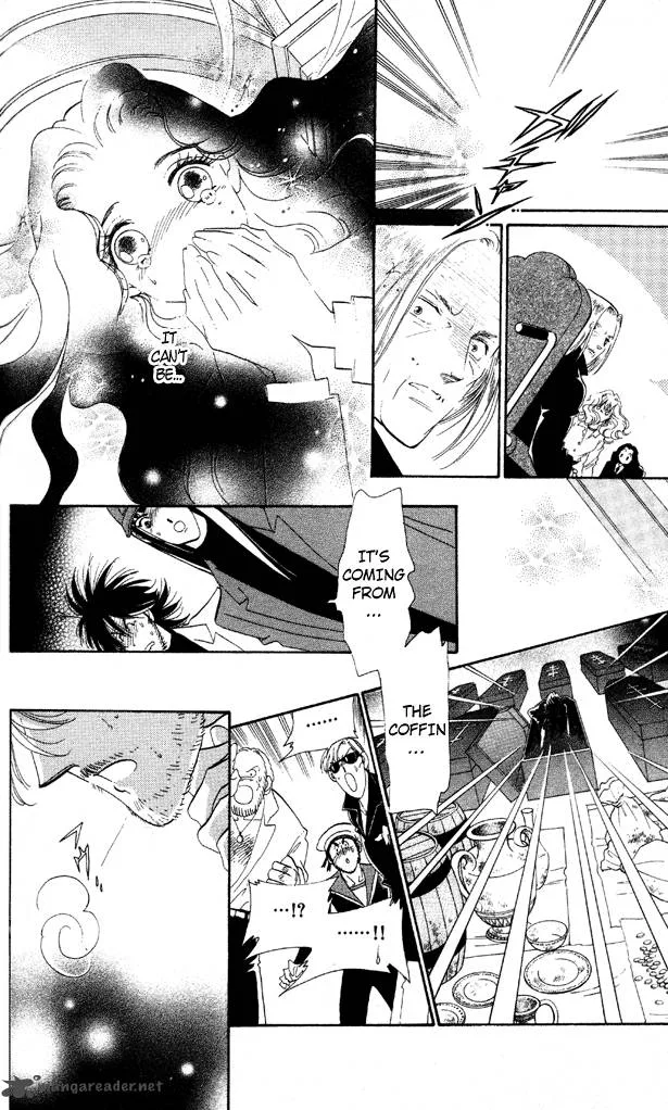 Anastasia Club Chapter 7 page 37