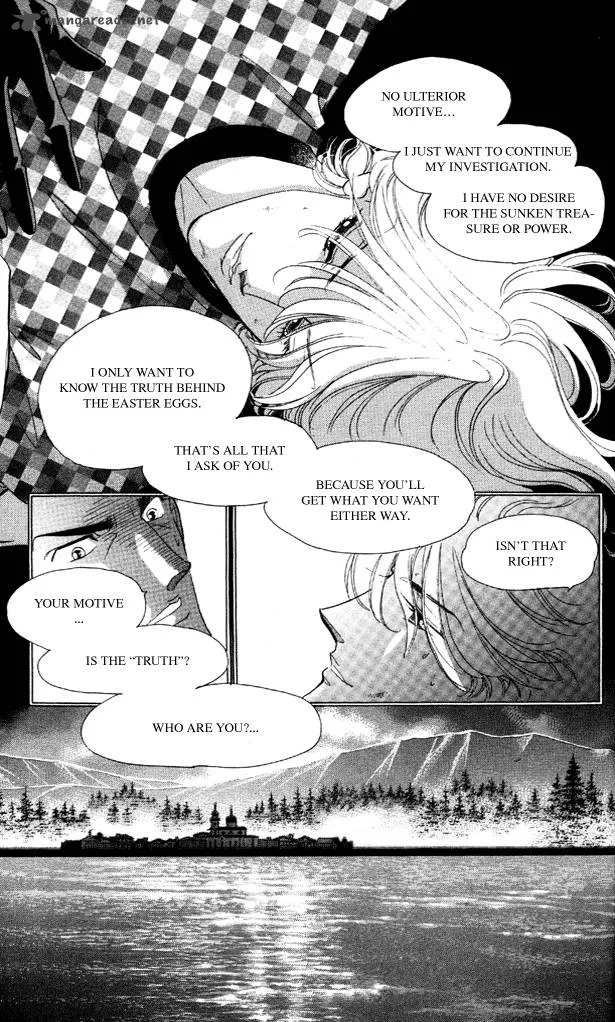 Anastasia Club Chapter 7 page 44