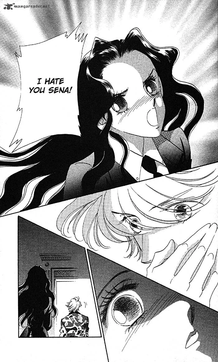 Anastasia Club Chapter 8 page 16