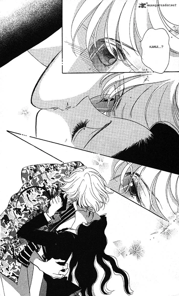 Anastasia Club Chapter 8 page 29