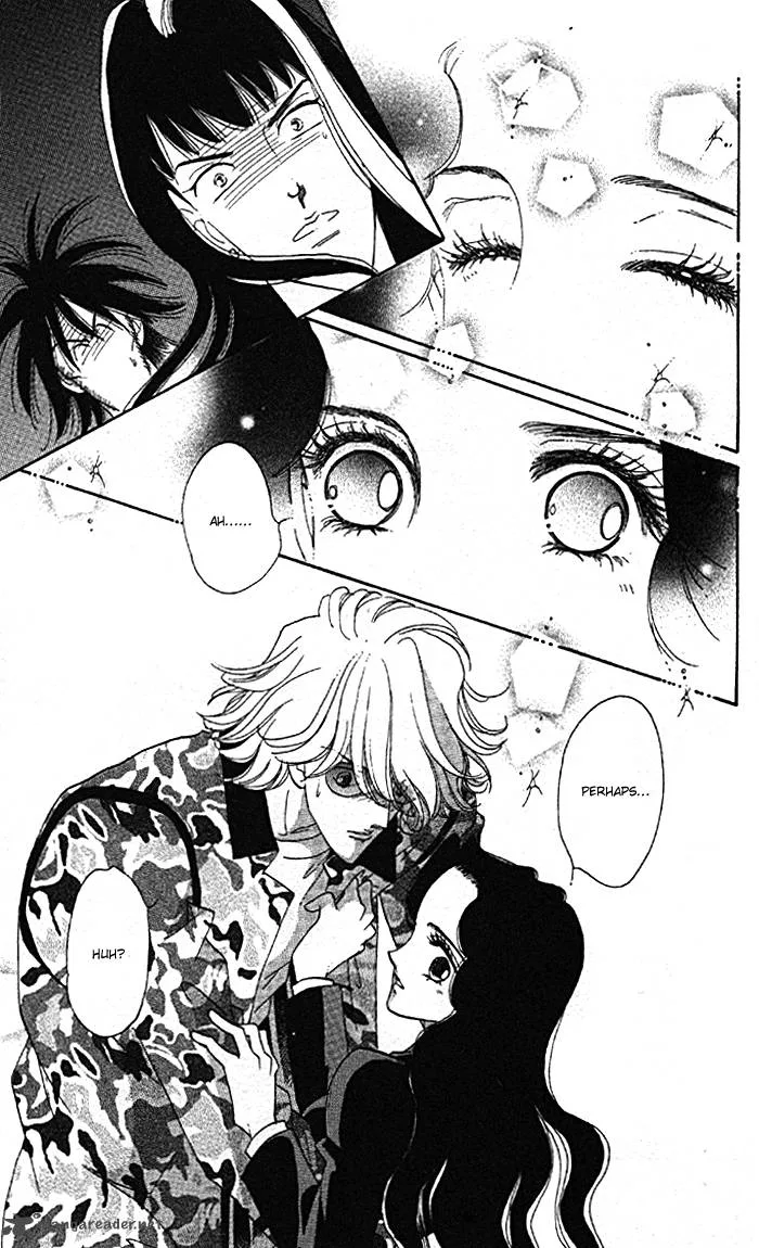 Anastasia Club Chapter 8 page 30