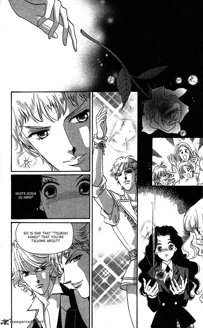 Anastasia Club Chapter 9 page 14
