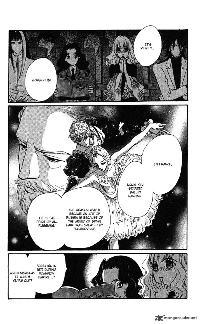 Anastasia Club Chapter 9 page 7