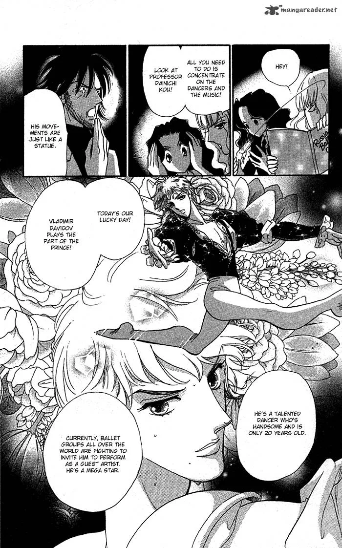 Anastasia Club Chapter 9 page 8