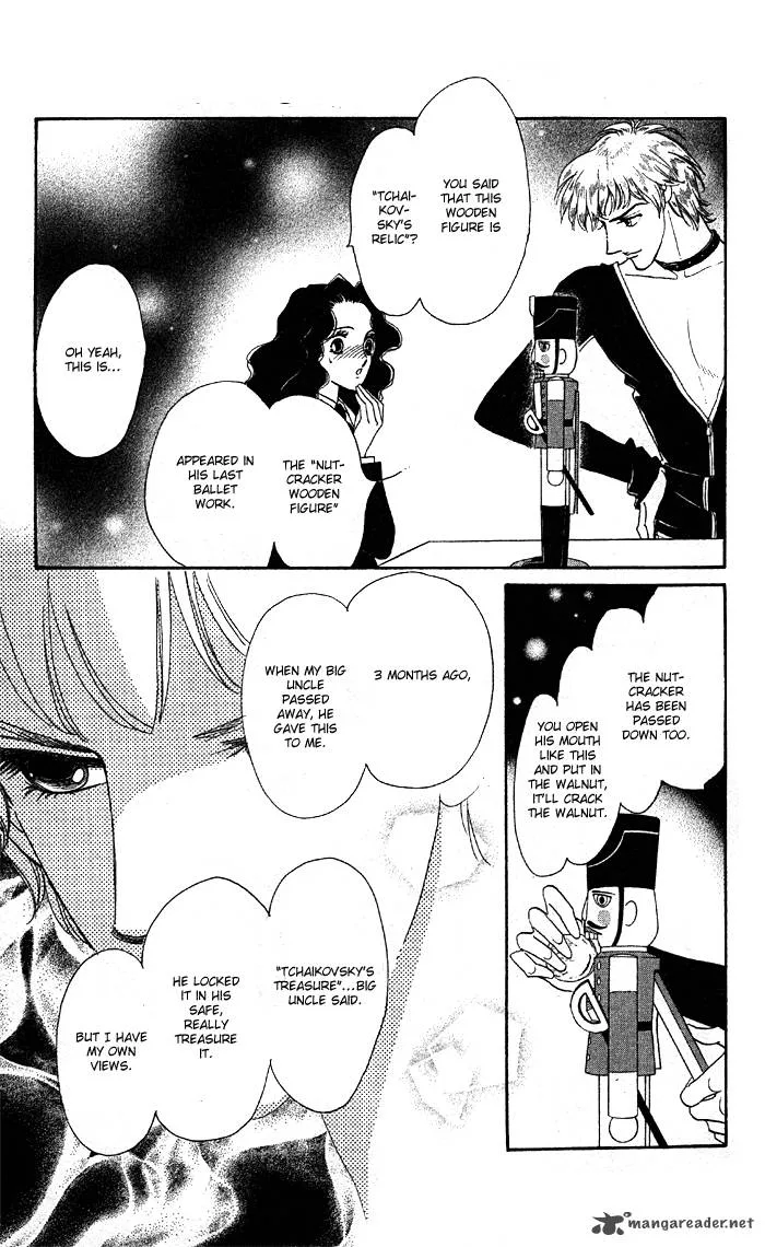 Anastasia Club Chapter 9 page 23