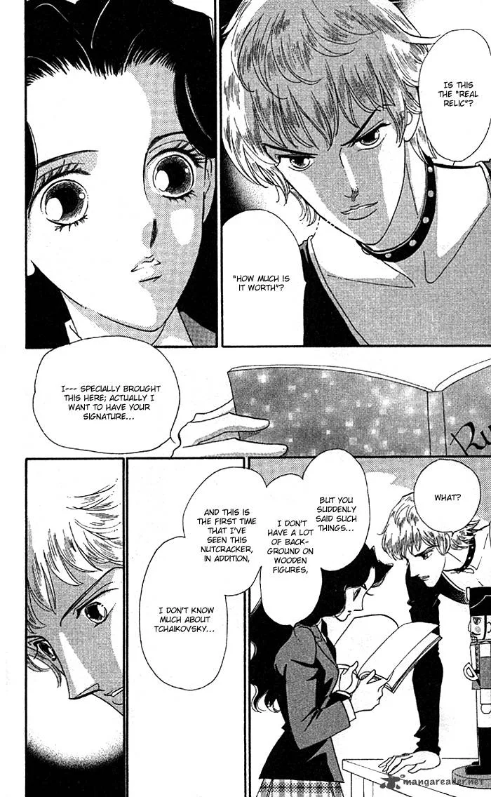 Anastasia Club Chapter 9 page 26