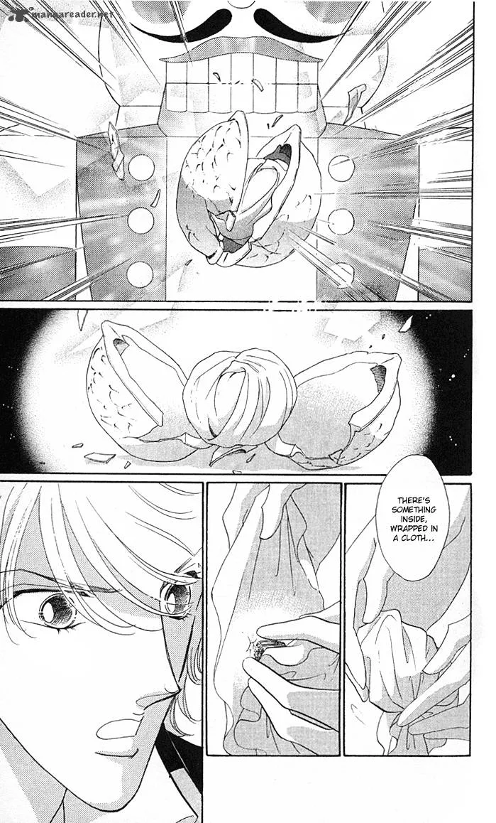 Anastasia Club Chapter 9 page 39